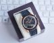 Replica Omega Speedmaster Moonshine Gold Black Dial Watch (2)_th.jpg